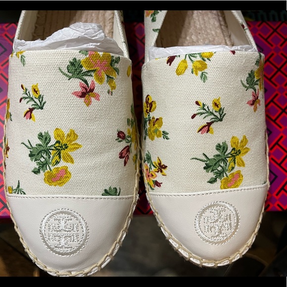 Tory Burch Espadrilles